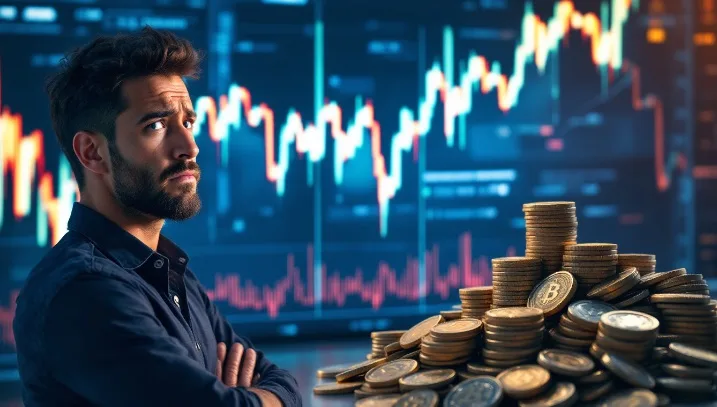 لماذا ينبغي عليك تجنب شراء العملات المشفرة؟ 4 أسباب مقنعة لعدم الاستثمار فيها. لماذا ينبغي عليك تجنب شراء العملات المشفرة؟ 4 أسباب مقنعة لعدم الاستثمار فيها.