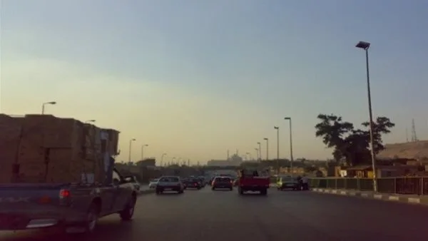 لمدة 20 يوما.. تحويلات مرورية مهمة على طريق الأوتوستراد| تعرف عليها