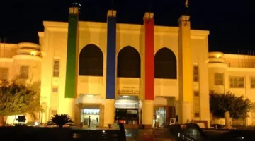 لمدة 3 أيام.. متاحف الفنون التشكيلية تتيح الدخول المجاني بمناسبة اليوم العالمي