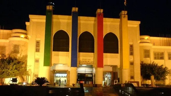 لمدة 3 أيام.. متاحف الفنون التشكيلية تتيح الدخول المجاني بمناسبة اليوم العالمي لمدة 3 أيام.. متاحف الفنون التشكيلية تتيح الدخول المجاني بمناسبة اليوم العالمي