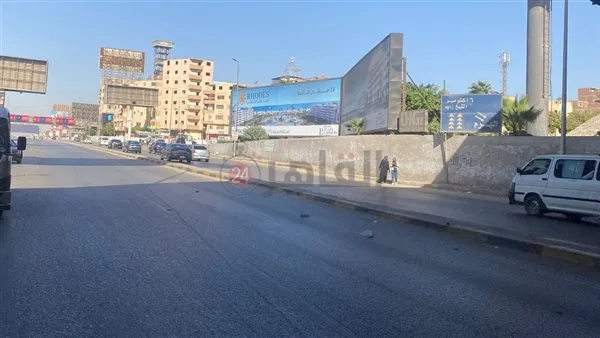لمدة 7 أيام.. غلق جزئي بكوبري 26 يوليو بالاتجاهين أعلى شارع السودان لتجديد الفواصل العرضية