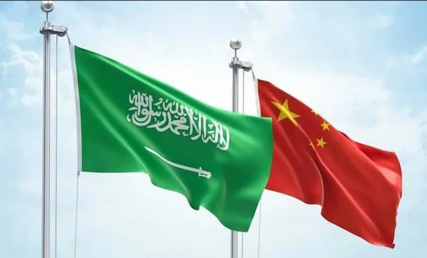 لمدة عام: الصين تمنح السعوديين إعفاءً من تأشيرة الدخول اعتباراً من 9 يونيو القادم لمدة عام: الصين تمنح السعوديين إعفاءً من تأشيرة الدخول اعتباراً من 9 يونيو القادم