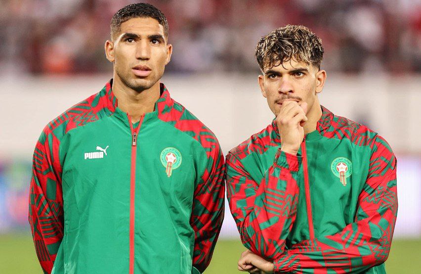 لمسة مغربية.. الزلزولي يقتحم قائمة تاريخية في البطولات الأوروبية