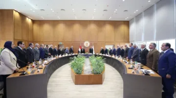 لمن يتجاوز  الـ10 سنوات.. 2000 دولار رسوما لإعارة أعضاء هيئة التدريس للخارج