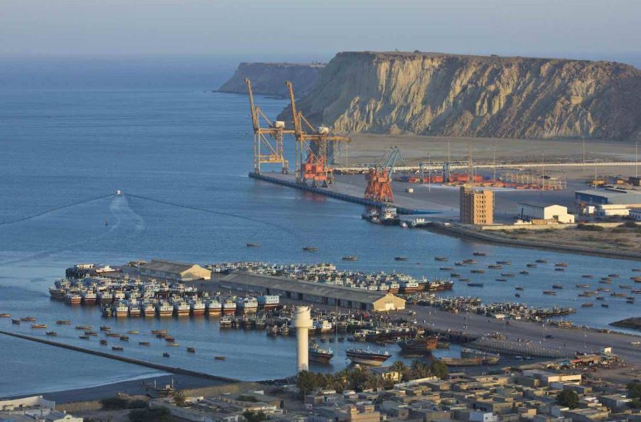 باكستان تمنع السفن التي تحمل العلم الهندي من دخول موانئ البلاد