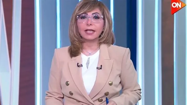لميس الحديدي ترد على منتقدي موقفها من أزمة الكلاب الضالة (فيديو)