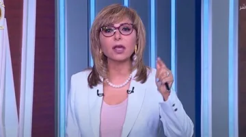 لميس الحديدي: حفل افتتاح بطولة العالم العسكرية للفروسية يعكس مكانة مصر كوجهة رياضية