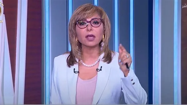 لميس الحديدي: حفل افتتاح بطولة العالم العسكرية للفروسية يعكس مكانة مصر كوجهة رياضية