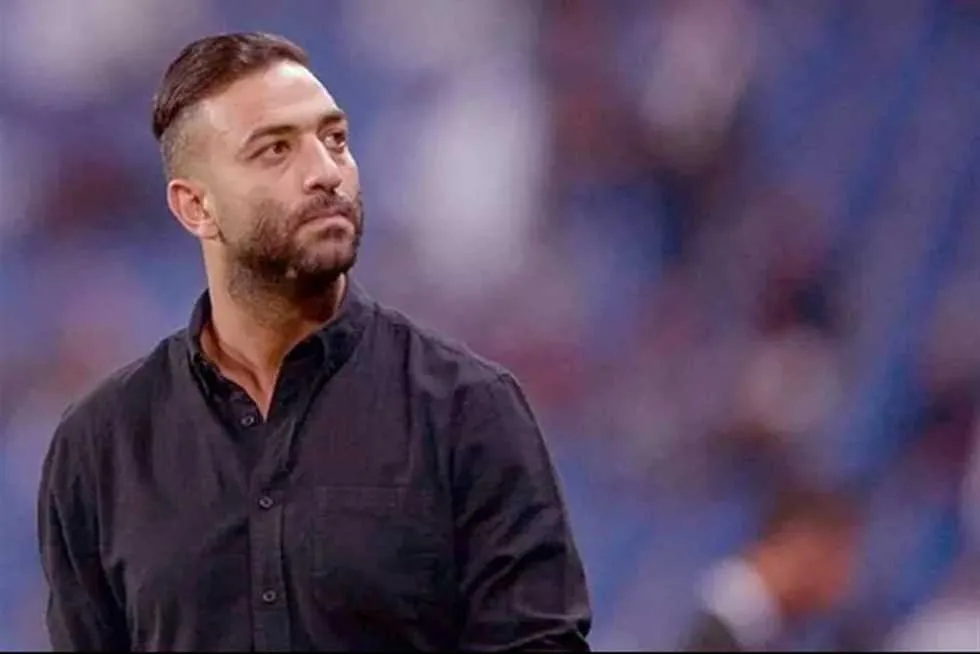 “لن أغادر حتى يتحول النادي إلى مؤسسة محترفة” .. ميدو يروي تفاصيل صراعه داخل الزمالك “لن أغادر حتى يتحول النادي إلى مؤسسة محترفة” .. ميدو يروي تفاصيل صراعه داخل الزمالك