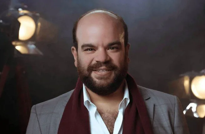 «لن تتوقف عن الضحك».. محمد عبد الرحمن ضيف برنامج «فضفضت أوي» في هذا التوقيت