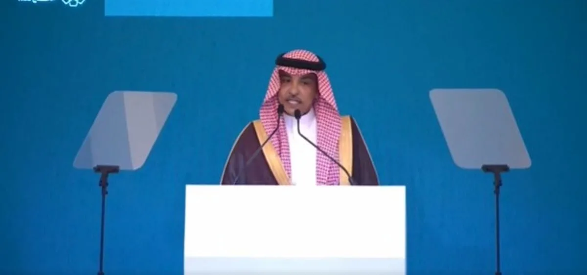 لن نتسامح مع أي انتهاكات”… أهم ما جاء في خطاب وزير الإعلام خلال مؤتمر “تحضيرات الحج لن نتسامح مع أي انتهاكات”… أهم ما جاء في خطاب وزير الإعلام خلال مؤتمر “تحضيرات الحج
