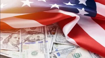 لو عايز تعرف معنى بيانات الربع الأول للاقتصاد الأمريكي.. شوف التقرير ده