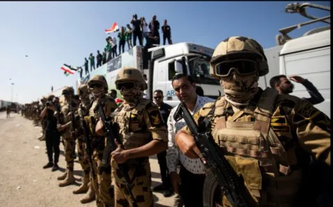 لواء إسرائيلي بارز يعتبر مصر أخطر تهديد لتل أبيب ويحذر من أن الجيش الإسرائيلي سيكون غير قادر على الدفاع أو الهجوم إذا بدأت القاهرة حربًا حالياً.. ما هي ردود الفعل على مقال “معاريف” المثير؟ لواء إسرائيلي بارز يعتبر مصر أخطر تهديد لتل أبيب ويحذر من أن الجيش الإسرائيلي سيكون غير قادر على الدفاع أو الهجوم إذا بدأت القاهرة حربًا حالياً.. ما هي ردود الفعل على مقال “معاريف” المثير؟