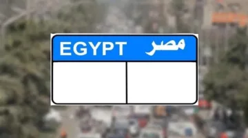 لوحة فريدة برقم “ع ف ف – 77” تُقَيم بـ 350 ألف جنيه
