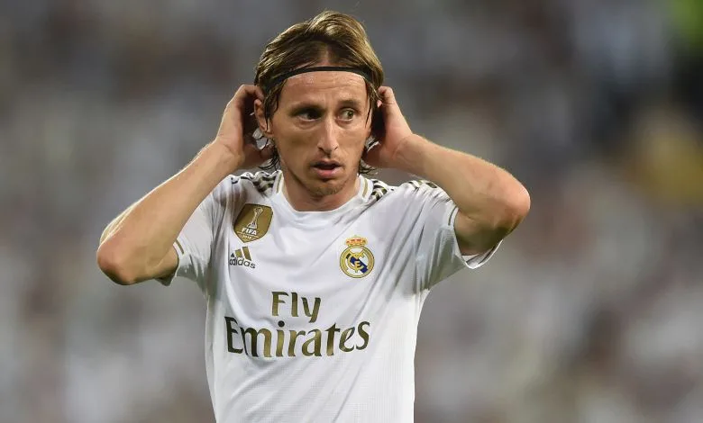 لوكا مودريتش: من التهكم إلى أعظم لاعب في تاريخ ريال مدريد لوكا مودريتش: من التهكم إلى أعظم لاعب في تاريخ ريال مدريد