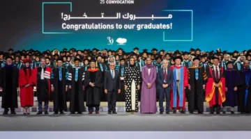 لولوة الخاطر: مؤسسة قطر أعادت تعريف التعليم وتواصل رسم مستقبل أكثر شمولًا
