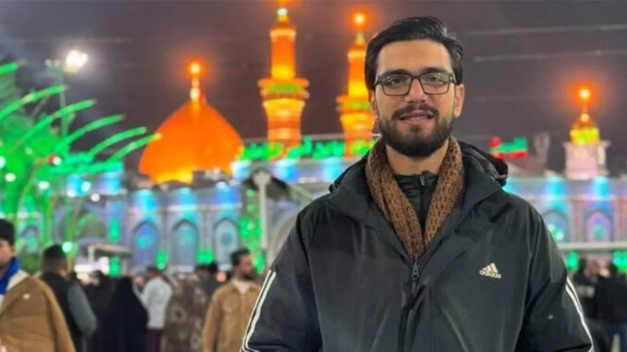 لومه بتزويد إسرائيل بمعلومات عن مواقع “حزب الله”.. من هو اللبناني محمد صالح؟ لومه بتزويد إسرائيل بمعلومات عن مواقع “حزب الله”.. من هو اللبناني محمد صالح؟