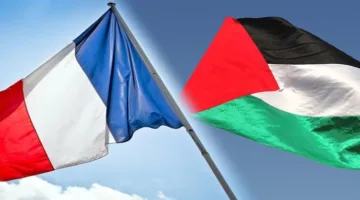 “لوموند”: الإقرار بدولة فلسطين أصبح ضرورة ملحة بالنسبة لفرنسا