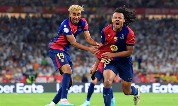 لويس إنريكي يُعلن توقعه الصادم لنتيجة الكلاسيكو بين برشلونة وريال مدريد