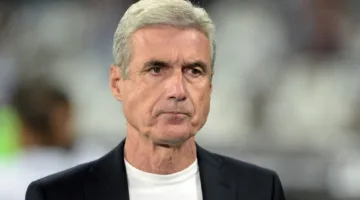 لويس كاسترو يعتبر خيارًا بارزًا لتولي تدريب نادي الوصل الإماراتي