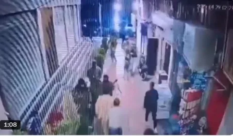 “ليالي إسقاط المطاعم الليلية” في سورية.. ضرب وإهانة وقتل مُرتاديها علنًا!.. “فضيلة جهادية عفوية من بركات سُقوط نظام الأسد أم حملة مُمنهجة لإرهاب السوريين؟.. وبعد إقالته “الناطور” يُعيد نفسه نقيبًا للفنانين: “وين كنتو من 14 سنة”؟!