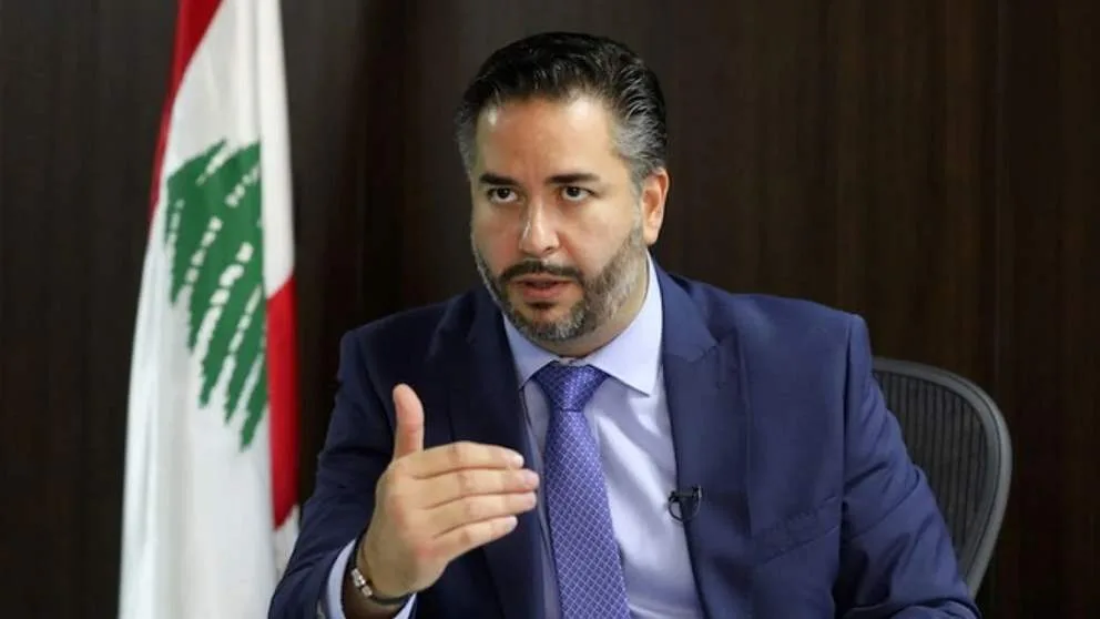 ليالي بو موسى تكشف عن قضية فساد أمين سلام.. والنقيب implicated (تقرير إخباري) ليالي بو موسى تكشف عن قضية فساد أمين سلام.. والنقيب implicated (تقرير إخباري)
