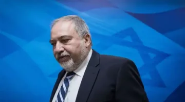 ليبرمان: اضطراب مراكز التوزيع في غزة نتيجة حتمية لحكومة غير ناجحة