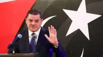 ليبيا: أخبار حول استقالة وزراء الدبيبة واحتجاجات تحاصر مجلس الوزراء
