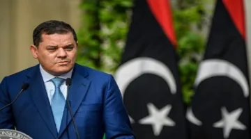 ليبيا: الدبيبة يطالب بتنظيم الانتخابات بشكل مباشر