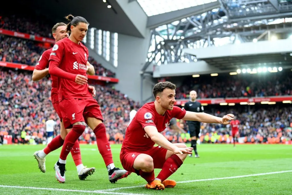 ليس دياز وحده.. نجم آخر من ليفربول يتجه نحو الدوري السعودي ليس دياز وحده.. نجم آخر من ليفربول يتجه نحو الدوري السعودي