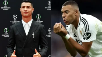ليس رونالدو أو مبابي – من الأكثر تسجيلًا مع ريال مدريد في أول مواسمه؟