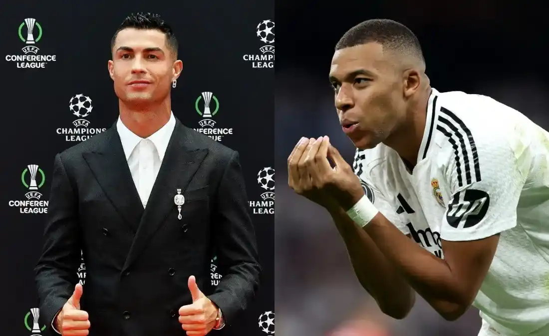 ليس رونالدو أو مبابي – من الأكثر تسجيلًا مع ريال مدريد في أول مواسمه؟