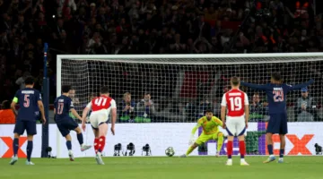 ليس ساليبا – ريال مدريد يهدف للتوقيع مع مدافع من أرسنال