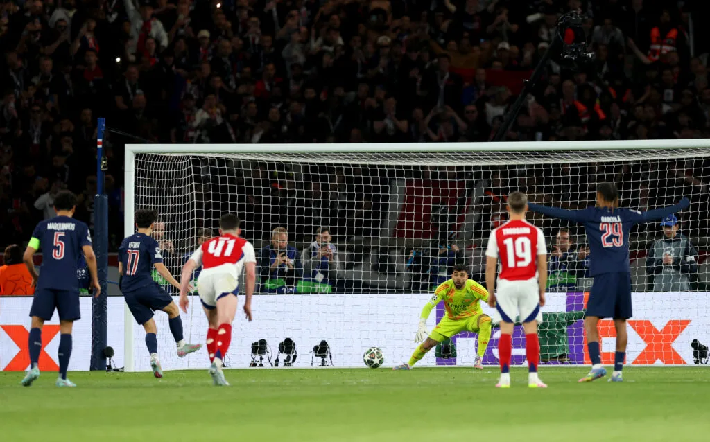 ليس ساليبا – ريال مدريد يهدف للتوقيع مع مدافع من أرسنال ليس ساليبا – ريال مدريد يهدف للتوقيع مع مدافع من أرسنال