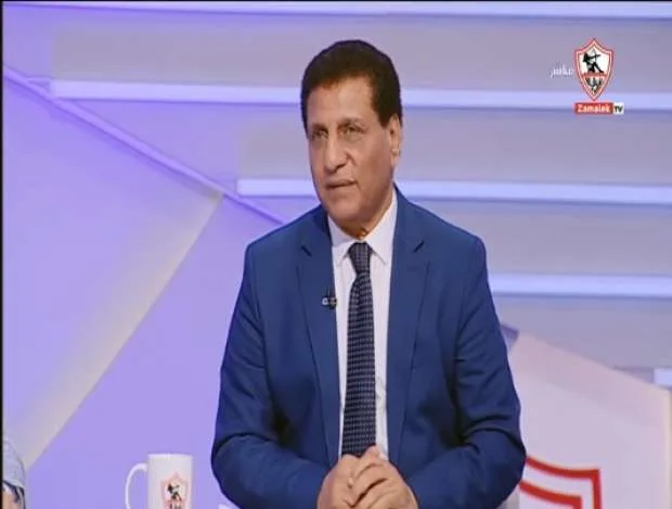 «ليس في أفضل أحواله».. فاروق جعفر ينتقد عواد: «ترك الكرة ليشكو للحكم»