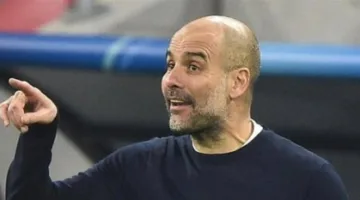 ليس مورينيو.. غوارديولا يكشف اسم أقوى مدرب واجهه في مسيرته