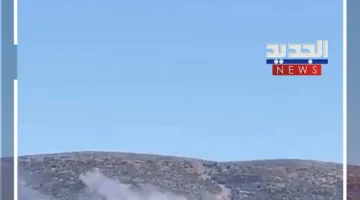 ليس هجومًا.. بل حريق أدى إلى انفجار صواريخ في بوداي! (فيديو)