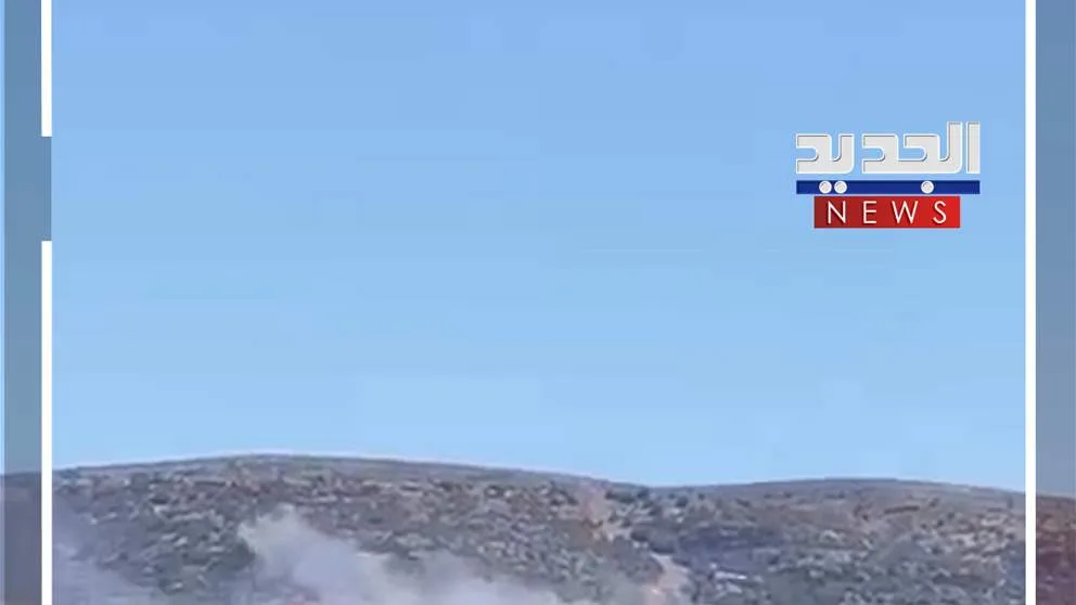 ليس هجومًا.. بل حريق أدى إلى انفجار صواريخ في بوداي! (فيديو) ليس هجومًا.. بل حريق أدى إلى انفجار صواريخ في بوداي! (فيديو)