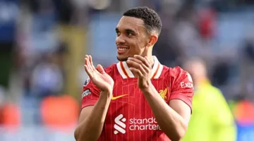 ليفربول سيتلقى تعويضات مقابل السماح له بالمشاركة في المونديال.. ريال مدريد يعلن انتقال أرنولد إليه