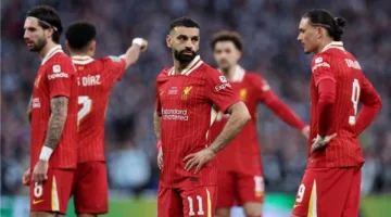 ليفربول ضد آرسنال.. بث مباشر مشاهدة مباراة ليفربول وأرسنال في البريميرليج الآن فيديو