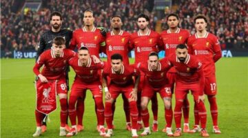 ليفربول ضيفا على تشيلسي فى مباراة احتفالية بعد التتويج بلقب الدوري