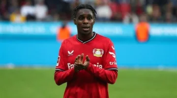 ليفربول قريب من إتمام صفقة فريمبونج مقابل 35 مليون جنيه إسترليني