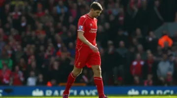 ليفربول وكريستال بالاس – اللقاء الحاسم بعد 11 عامًا من المعاناة