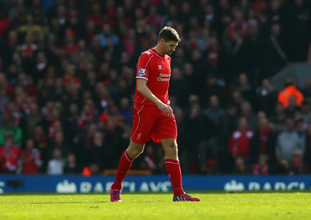 ليفربول وكريستال بالاس – اللقاء الحاسم بعد 11 عامًا من المعاناة ليفربول وكريستال بالاس – اللقاء الحاسم بعد 11 عامًا من المعاناة