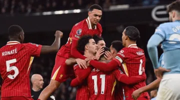 ليفربول يتعاقد مع لاعب جديد قبل بداية الموسم المقبل.