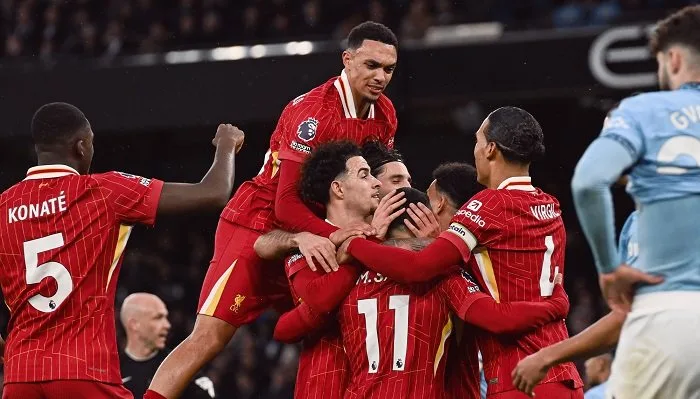 ليفربول يتعاقد مع لاعب جديد قبل بداية الموسم المقبل. ليفربول يتعاقد مع لاعب جديد قبل بداية الموسم المقبل.