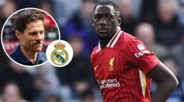 ليفربول يحدد قيمة بيع كوناتي، وريال مدريد يُخبر ألونسو بموقفه من الانتقال.