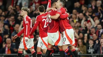 ليفربول يستهدف التعاقد مع لاعب مانشستر يونايتد السابق