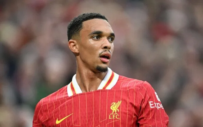 ليفربول يقترب من إبرام صفقة تعويض لأرنولد ليفربول يقترب من إبرام صفقة تعويض لأرنولد