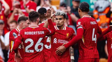 ليفربول يقترب من إبرام صفقة لبديل أرنولد